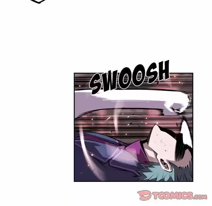 Supernova (Killer Whale) Ch.120