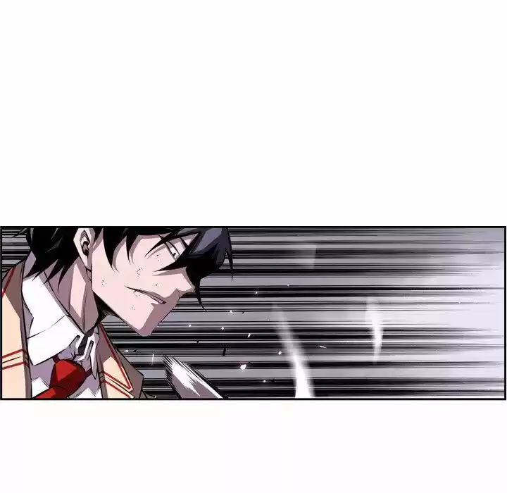 Supernova (Killer Whale) Ch.120