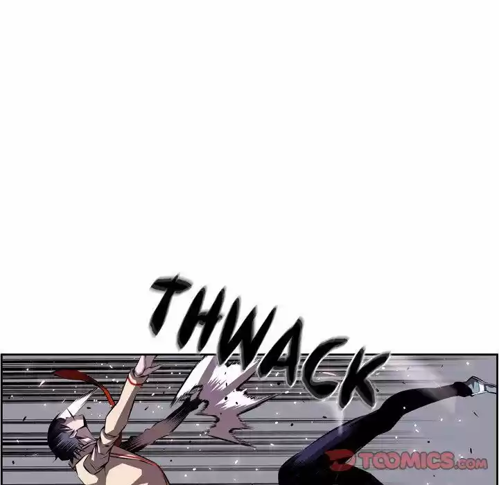 Supernova (Killer Whale) Ch.120