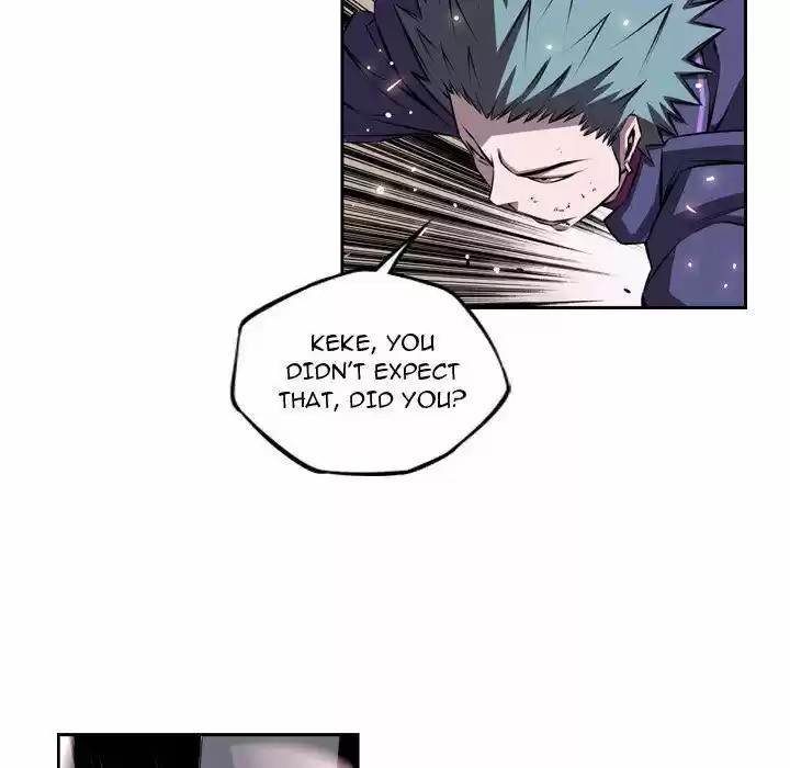 Supernova (Killer Whale) Ch.120