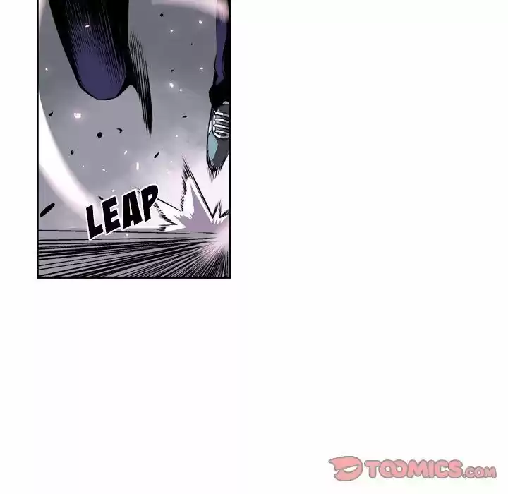 Supernova (Killer Whale) Ch.120