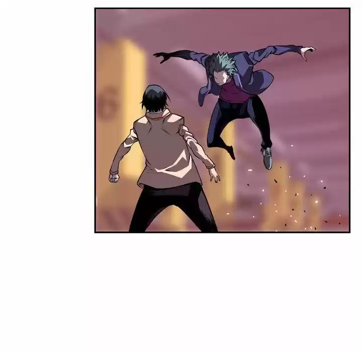 Supernova (Killer Whale) Ch.120