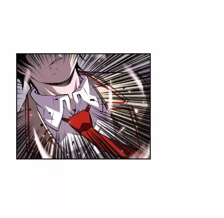 Supernova (Killer Whale) Ch.120