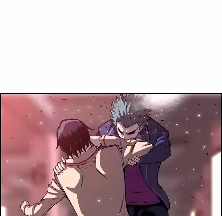 Supernova (Killer Whale) Ch.120