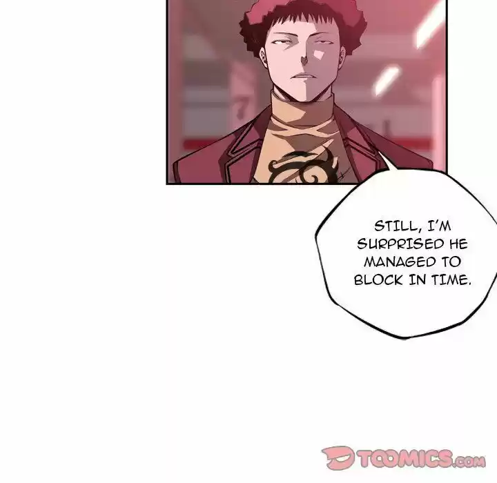 Supernova (Killer Whale) Ch.120