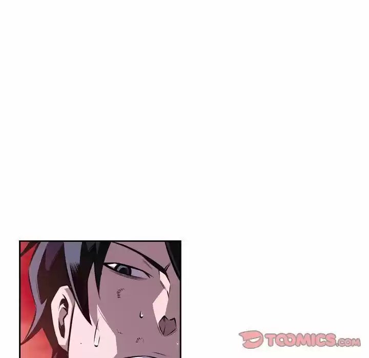 Supernova (Killer Whale) Ch.120
