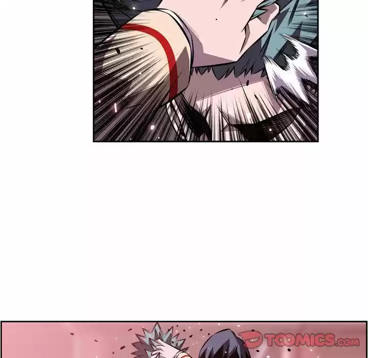 Supernova (Killer Whale) Ch.120