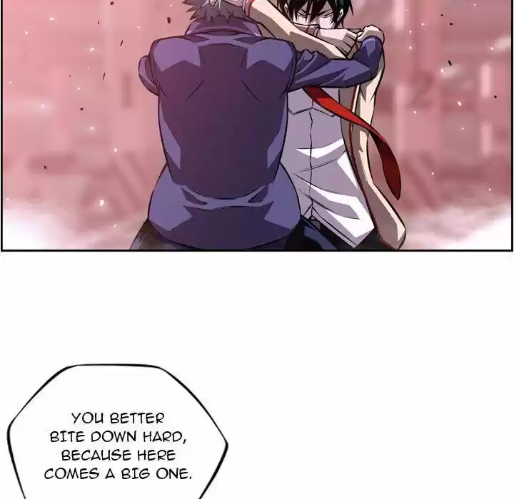 Supernova (Killer Whale) Ch.120