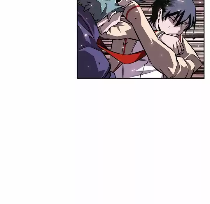 Supernova (Killer Whale) Ch.120