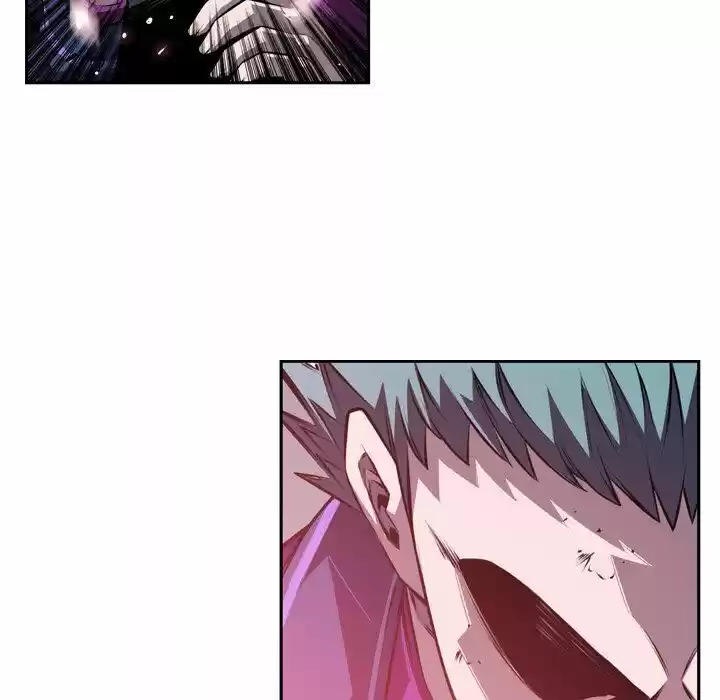 Supernova (Killer Whale) Ch.120