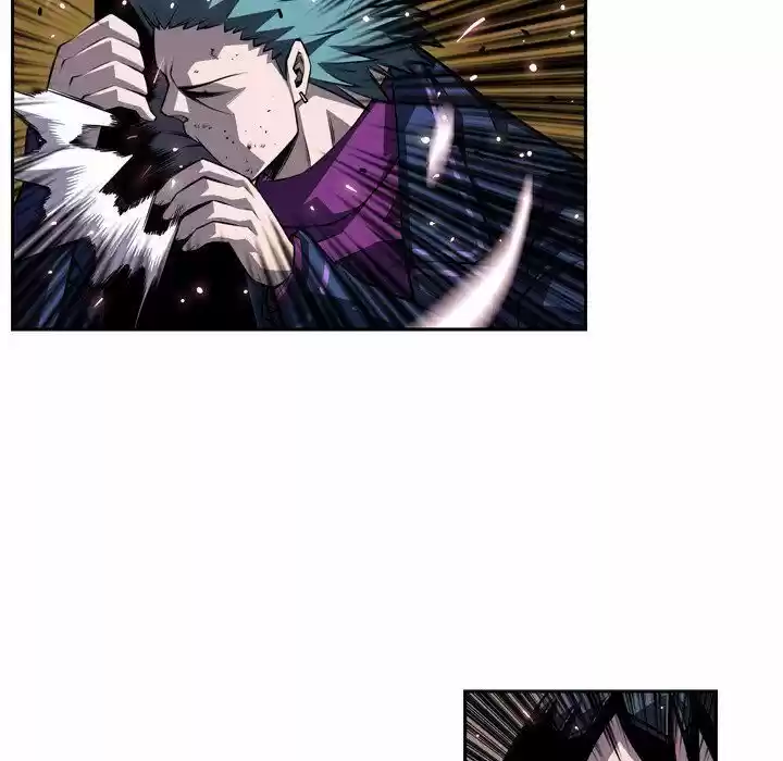 Supernova (Killer Whale) Ch.120