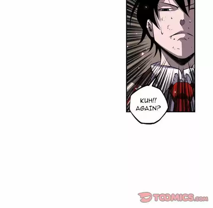 Supernova (Killer Whale) Ch.120