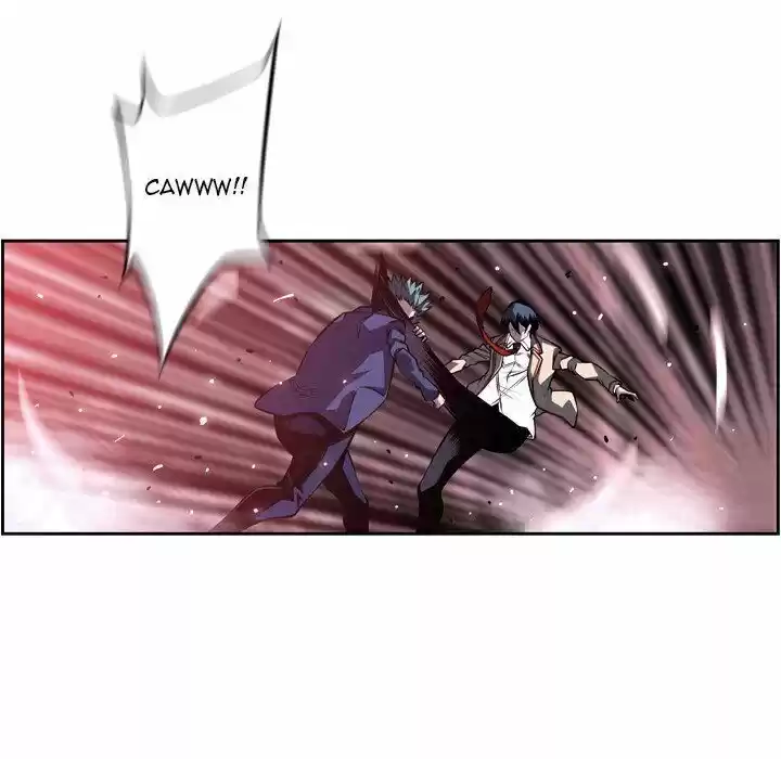 Supernova (Killer Whale) Ch.120
