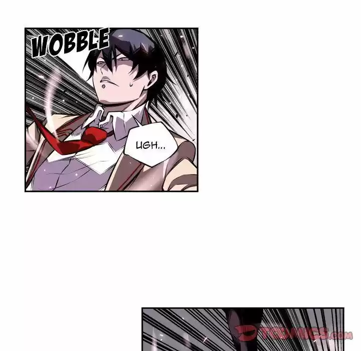 Supernova (Killer Whale) Ch.120