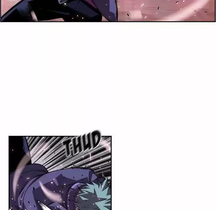 Supernova (Killer Whale) Ch.120