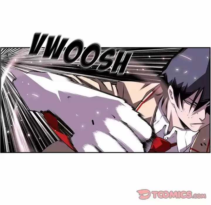 Supernova (Killer Whale) Ch.120