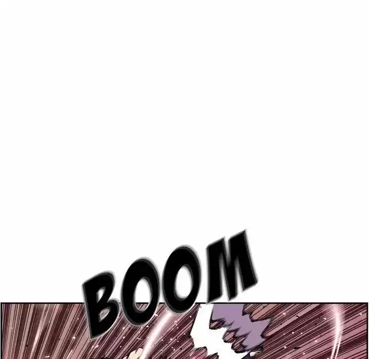 Supernova (Killer Whale) Ch.120