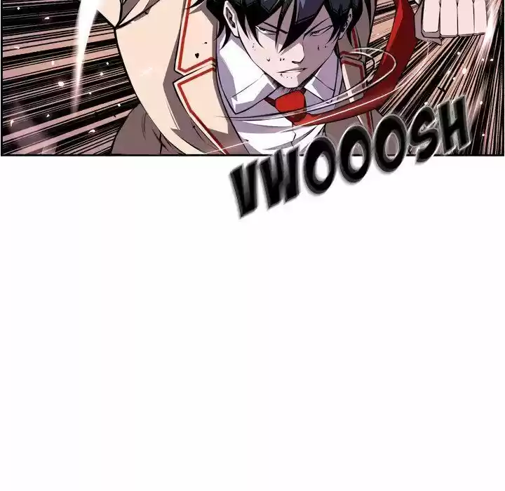 Supernova (Killer Whale) Ch.120