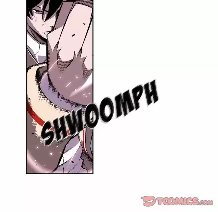 Supernova (Killer Whale) Ch.120