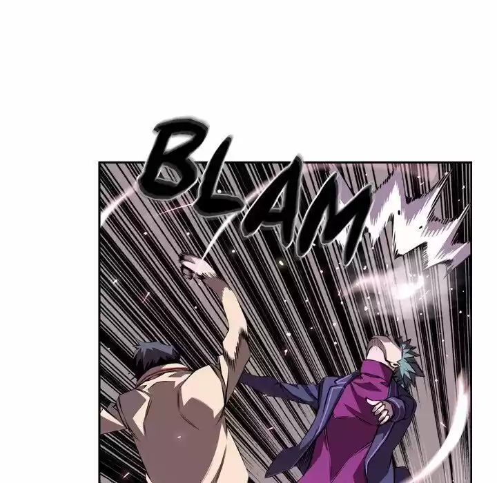 Supernova (Killer Whale) Ch.120