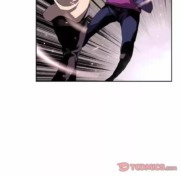 Supernova (Killer Whale) Ch.120