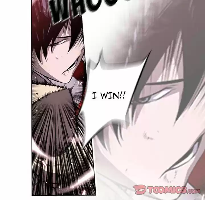 Supernova (Killer Whale) Ch.120