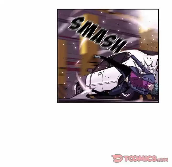 Supernova (Killer Whale) Ch.120