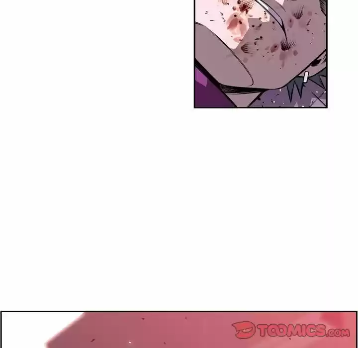 Supernova (Killer Whale) Ch.120