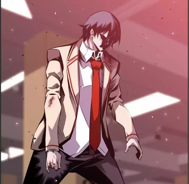 Supernova (Killer Whale) Ch.120