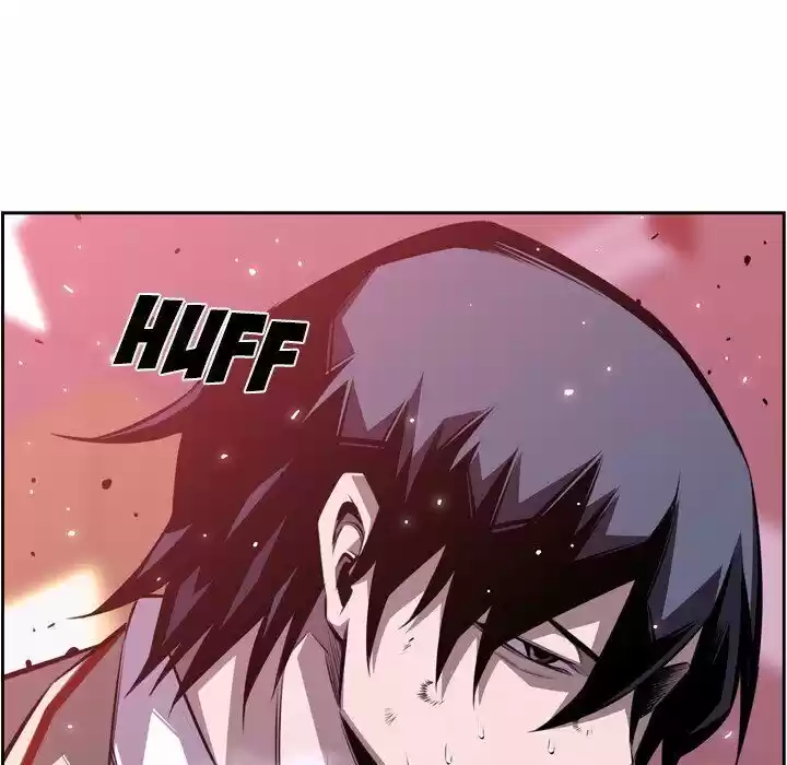 Supernova (Killer Whale) Ch.120