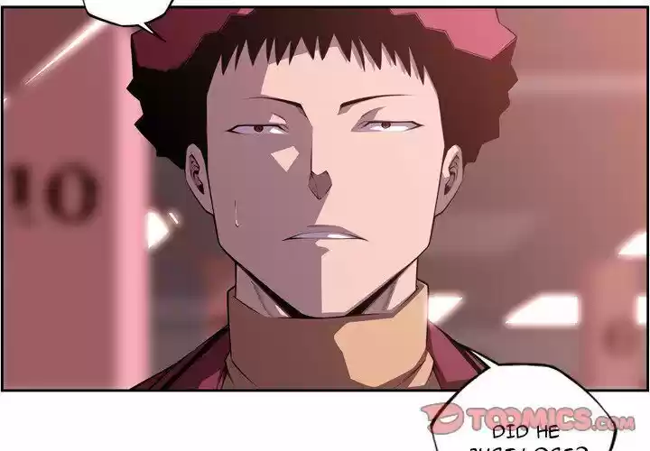 Supernova (Killer Whale) Ch.121