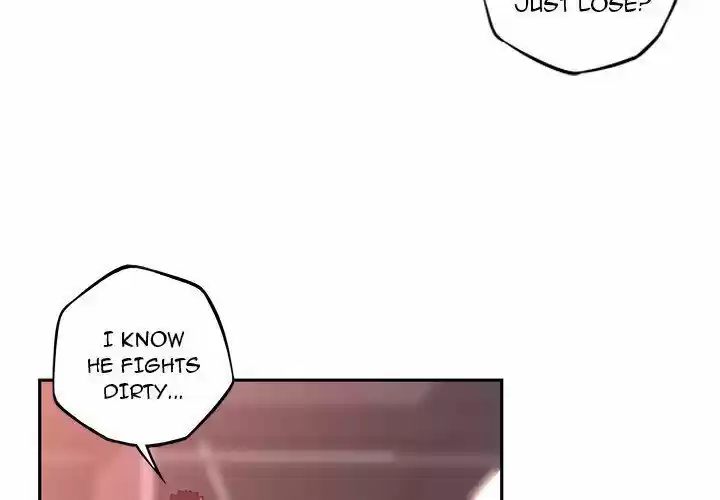 Supernova (Killer Whale) Ch.121