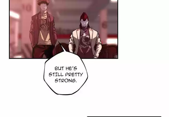 Supernova (Killer Whale) Ch.121