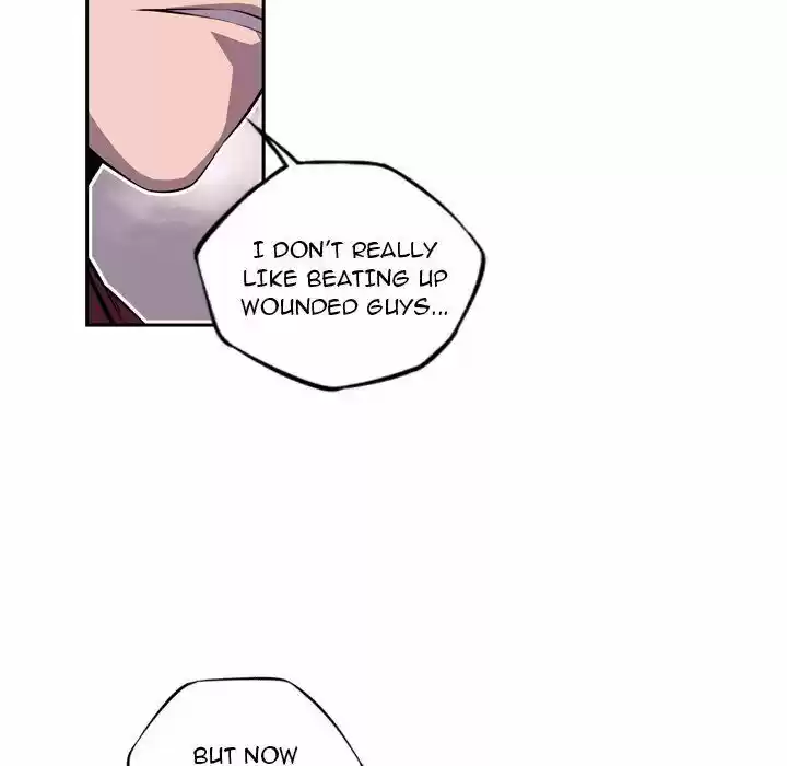 Supernova (Killer Whale) Ch.121