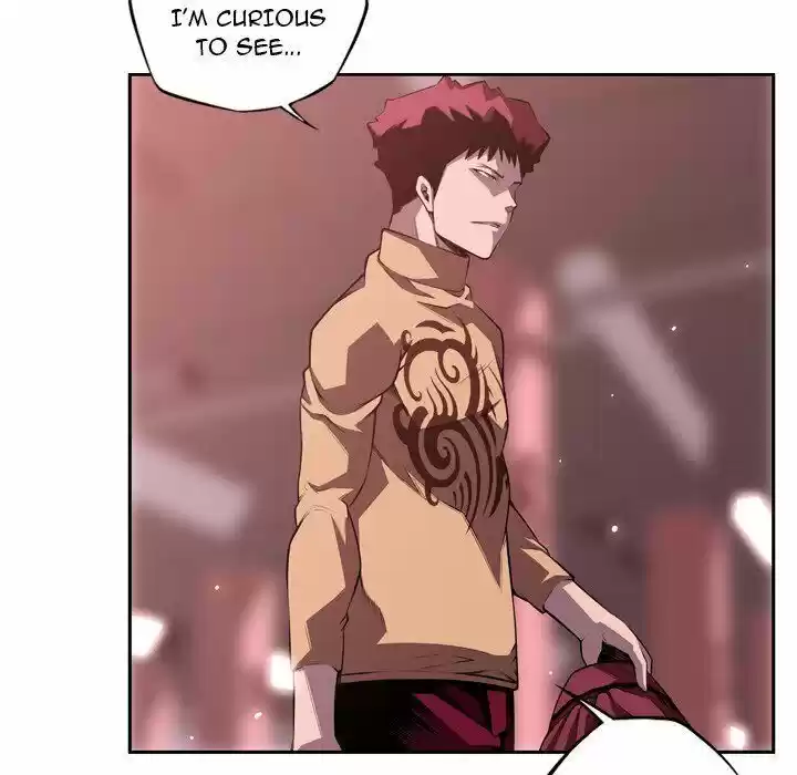 Supernova (Killer Whale) Ch.121