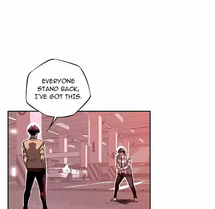 Supernova (Killer Whale) Ch.121