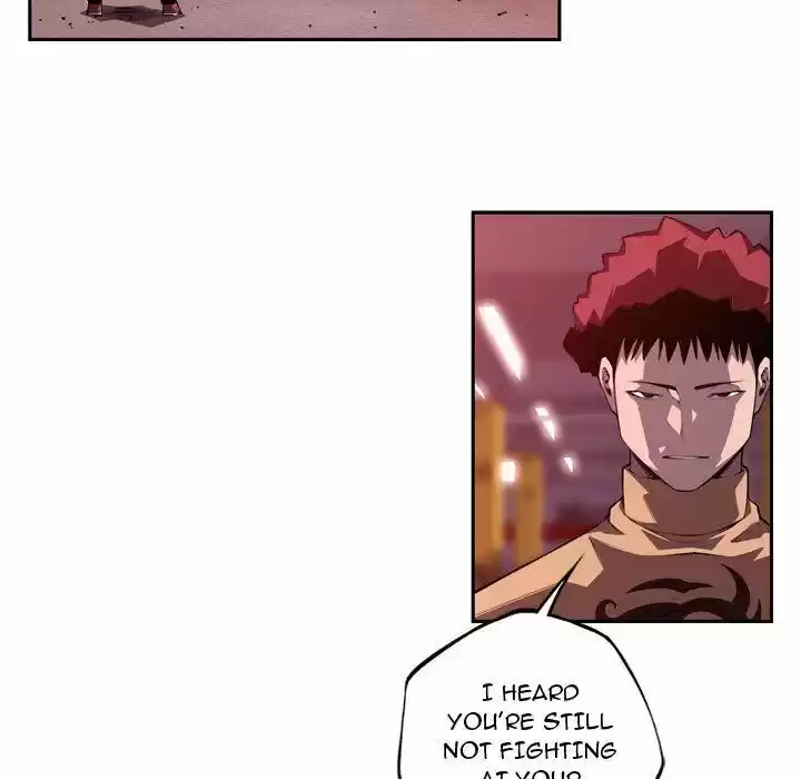 Supernova (Killer Whale) Ch.121