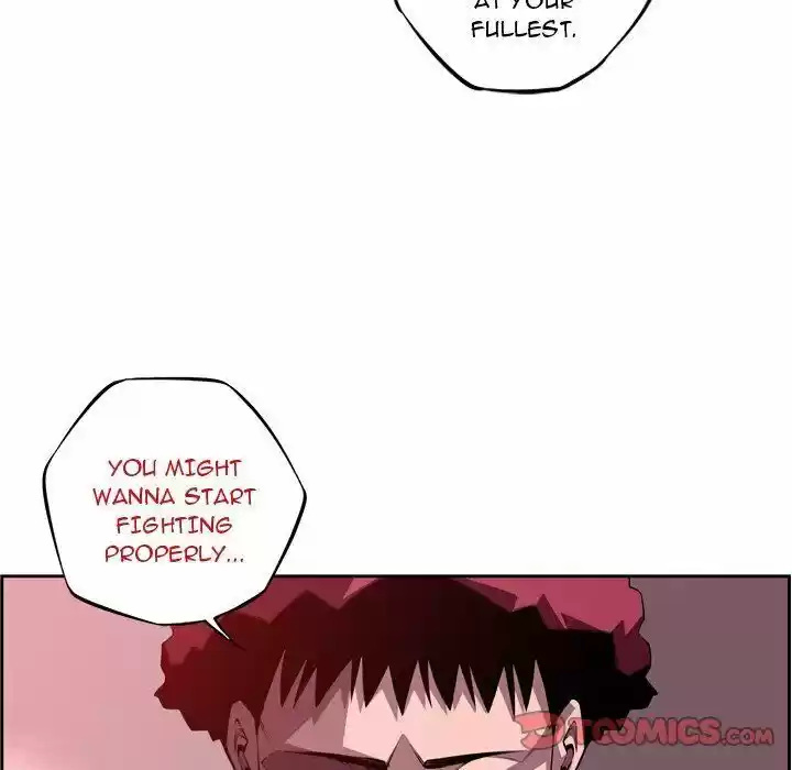 Supernova (Killer Whale) Ch.121