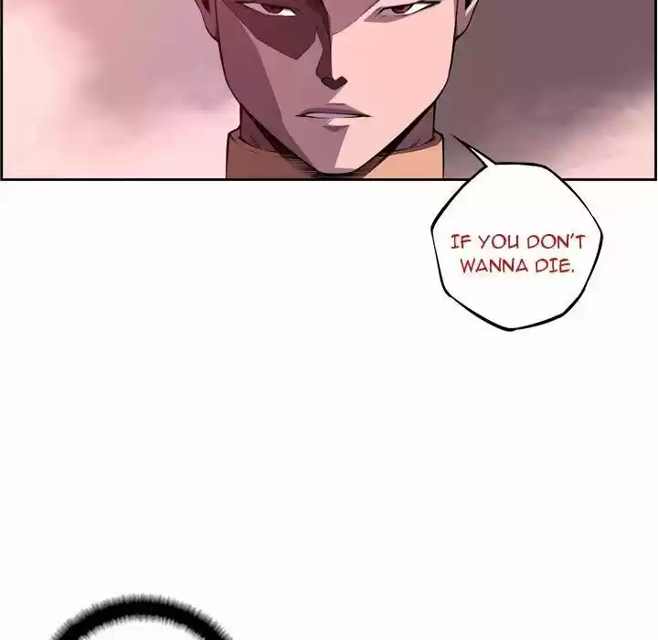 Supernova (Killer Whale) Ch.121