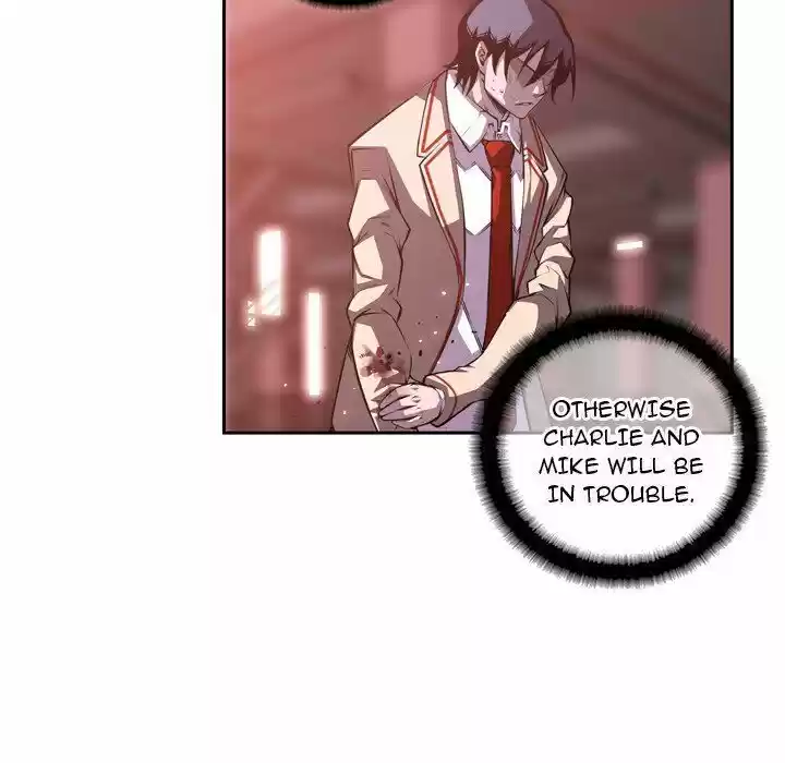 Supernova (Killer Whale) Ch.121