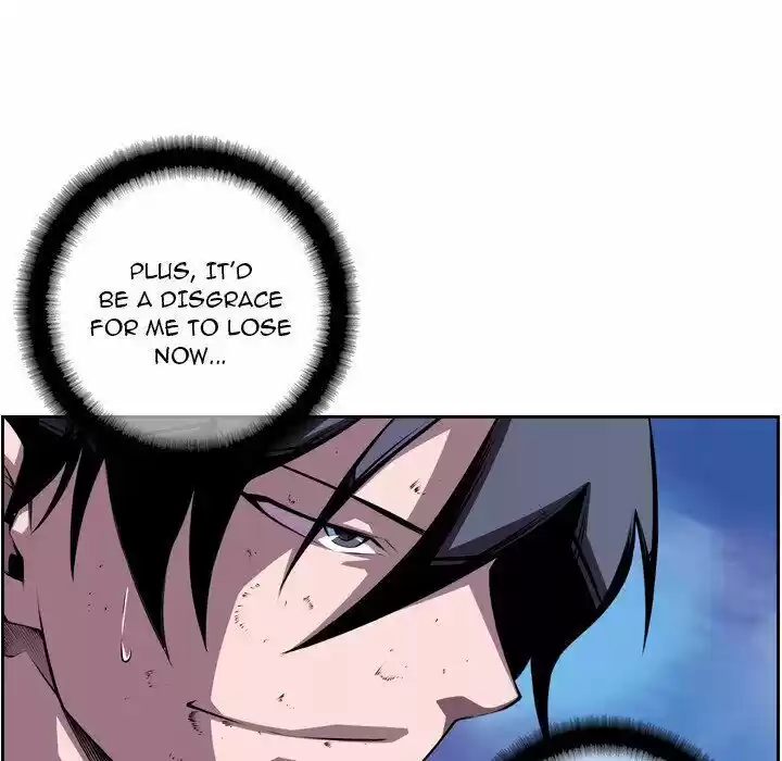 Supernova (Killer Whale) Ch.121