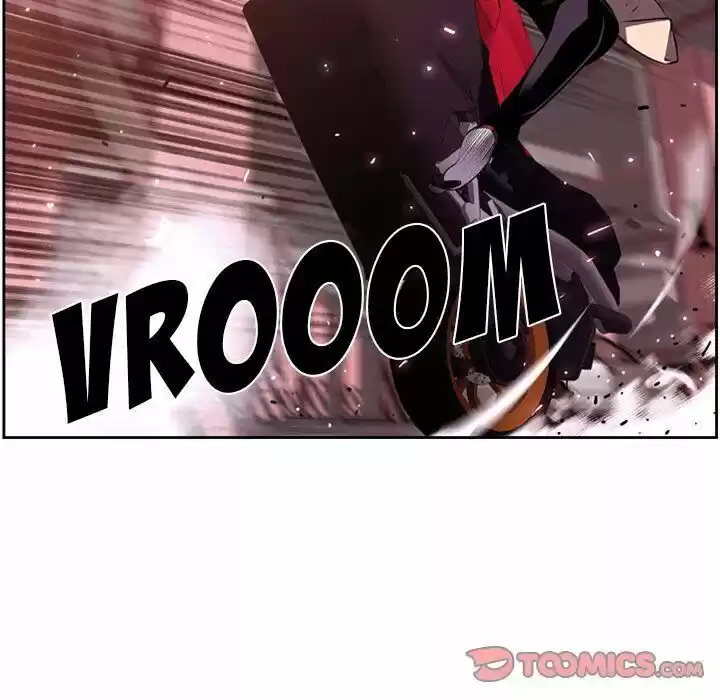 Supernova (Killer Whale) Ch.121