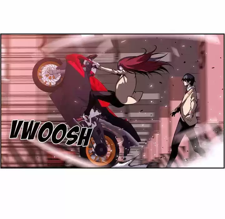 Supernova (Killer Whale) Ch.121