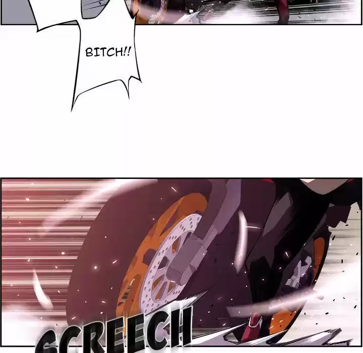 Supernova (Killer Whale) Ch.121