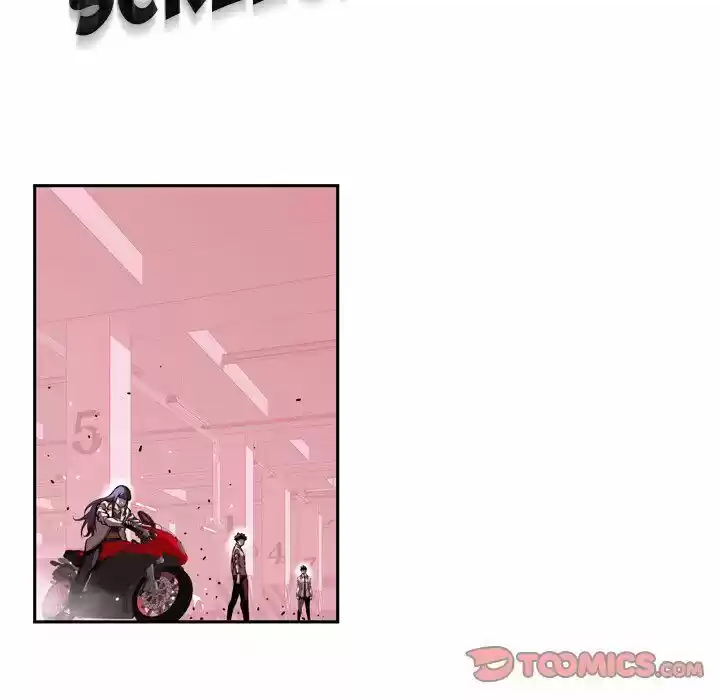 Supernova (Killer Whale) Ch.121