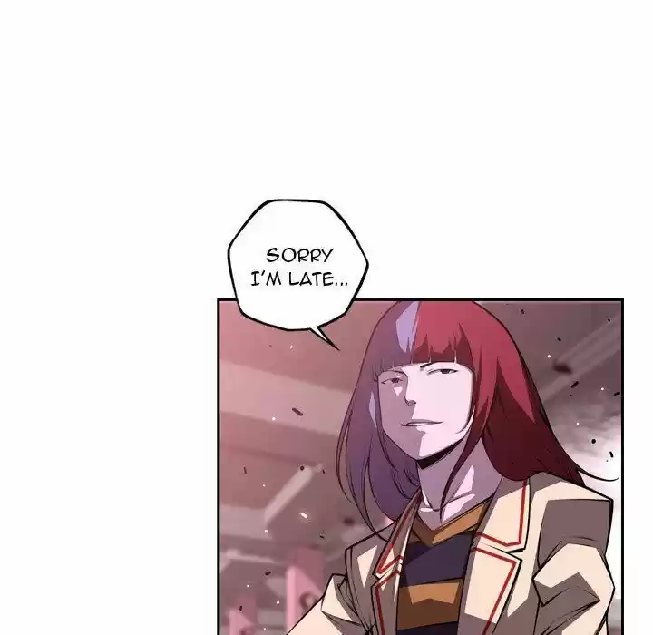 Supernova (Killer Whale) Ch.121