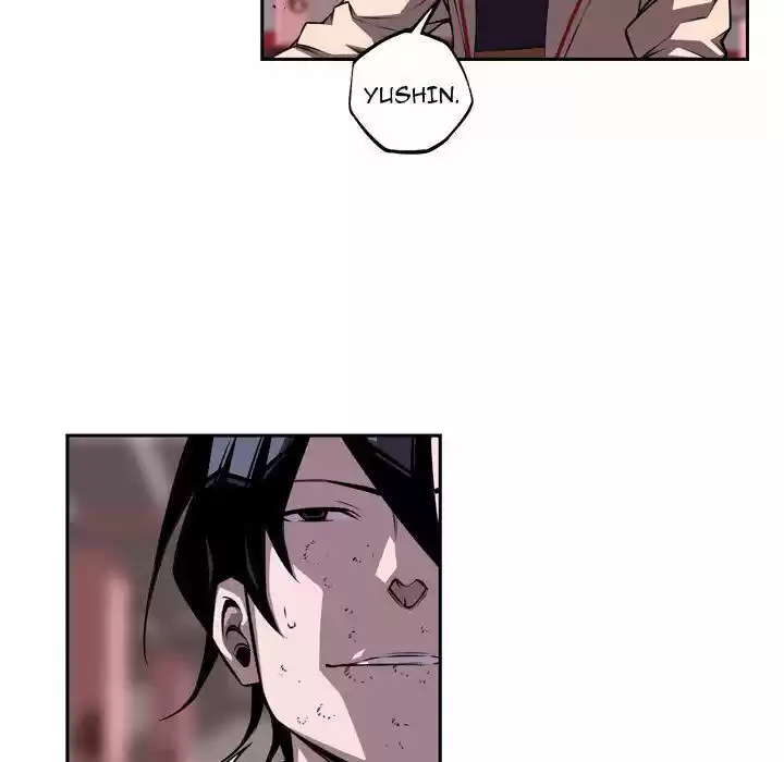 Supernova (Killer Whale) Ch.121