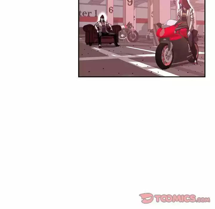 Supernova (Killer Whale) Ch.121