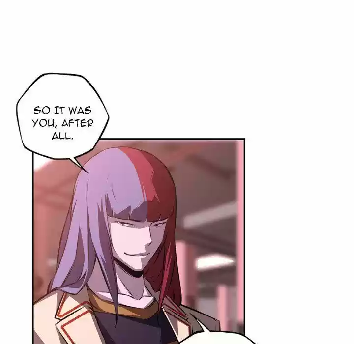 Supernova (Killer Whale) Ch.121