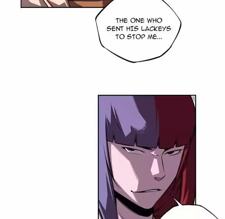 Supernova (Killer Whale) Ch.121